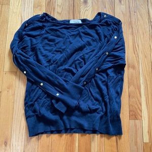 Michael Kors-Sweater-Size: XL